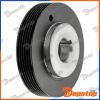 Poulie damper vilebrequin pour PEUGEOT | RKP-PE-002, 001-10-29795